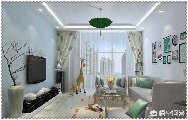 房屋装修公司-一般装修公司的年营业额？