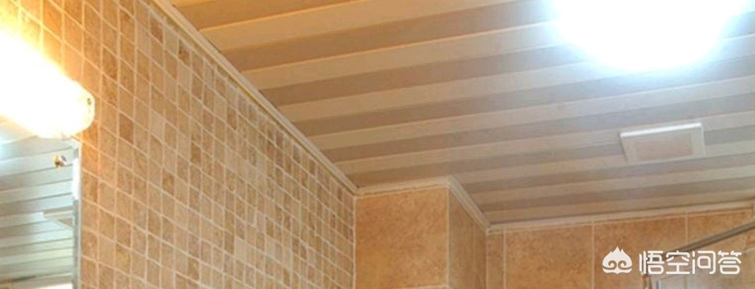 装修吊顶材料大全-房子装修吊顶用什么材料？