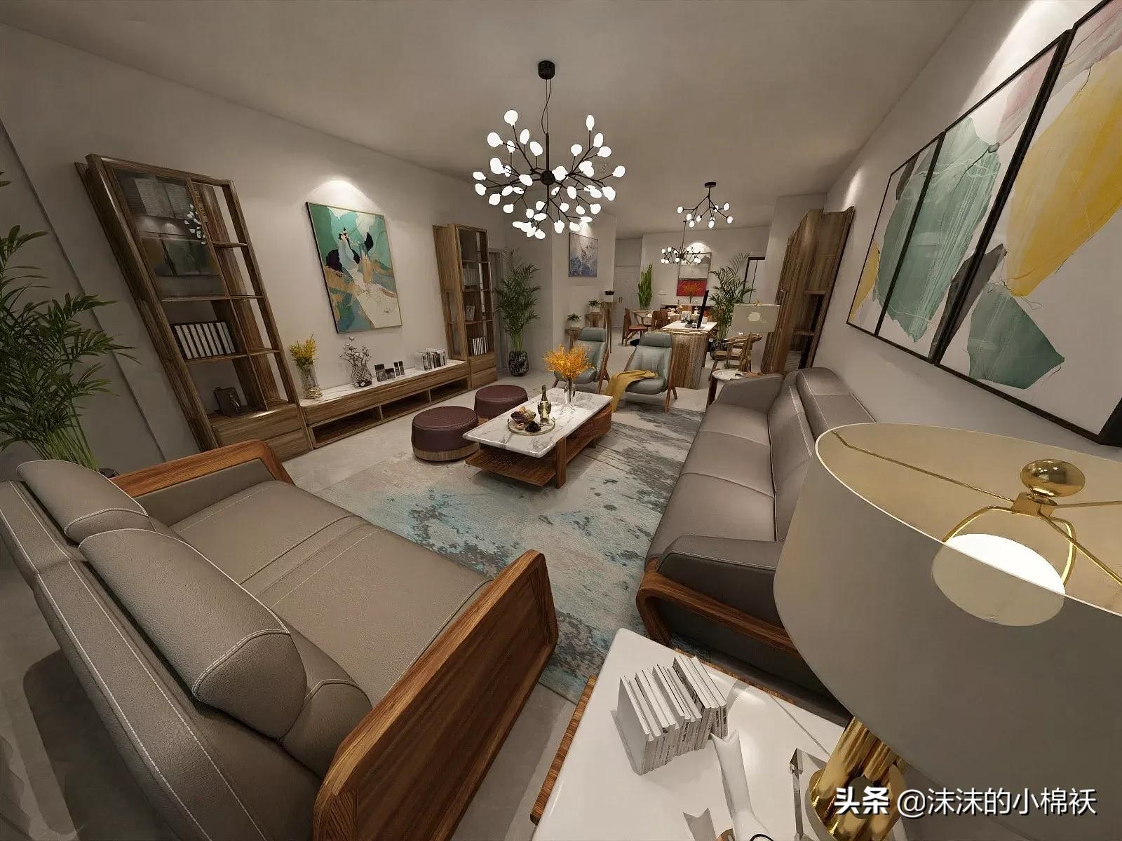 家装设计多少钱一个月-好一点的室内设计工作室带施工的一年赚的钱中大概有多少利润。具体一点? 家装设计多少钱一个月-好一点的室内设计工作室带施工的一年赚的钱中大概有多少利润。具体一点?