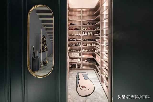 家装设计图册-一套家装设计有多少张图纸呢？