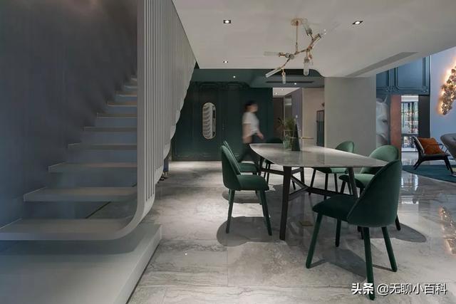 家装设计图册-一套家装设计有多少张图纸呢？