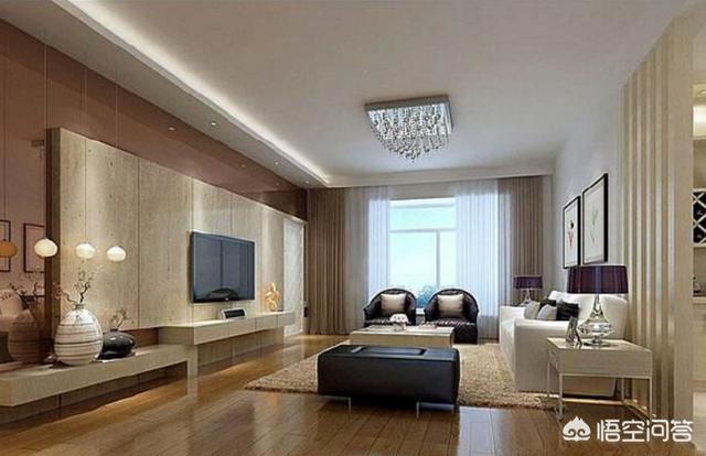 家装设计图册-一套家装设计有多少张图纸呢？