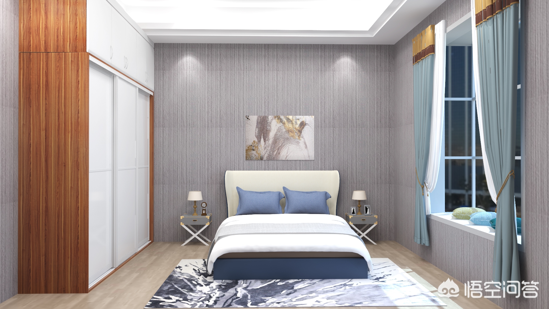 自己可以做装修图的软件-有没有一款手机软件可以自己设计装修效果图的？