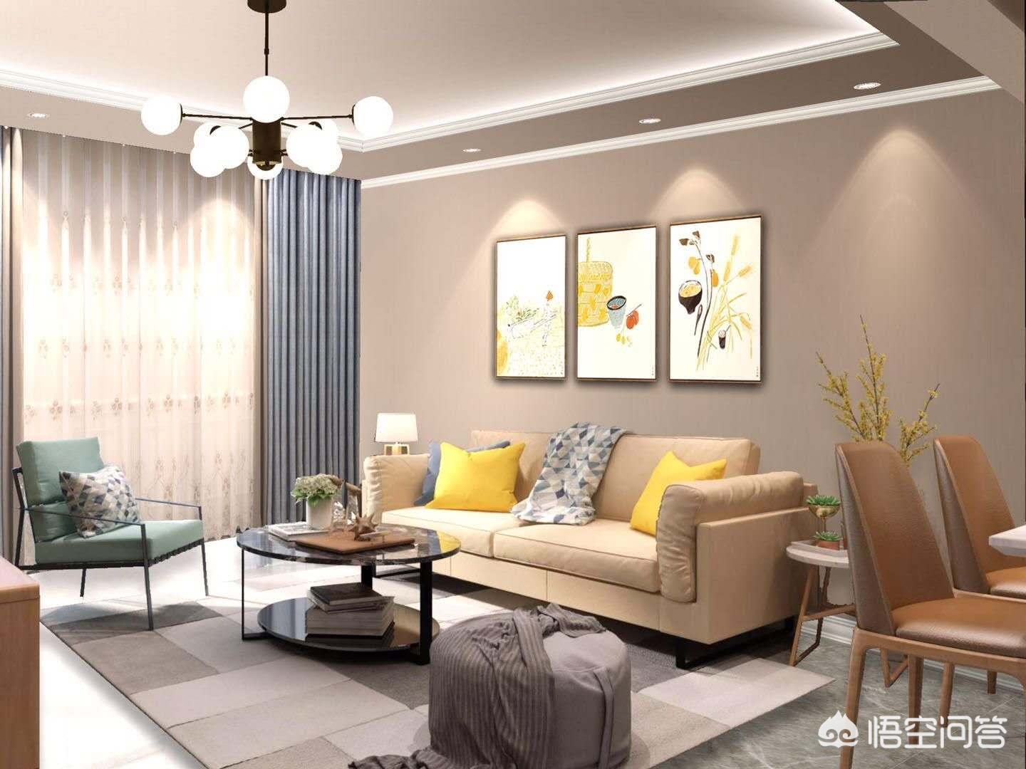 自己可以做装修图的软件-有没有一款手机软件可以自己设计装修效果图的？