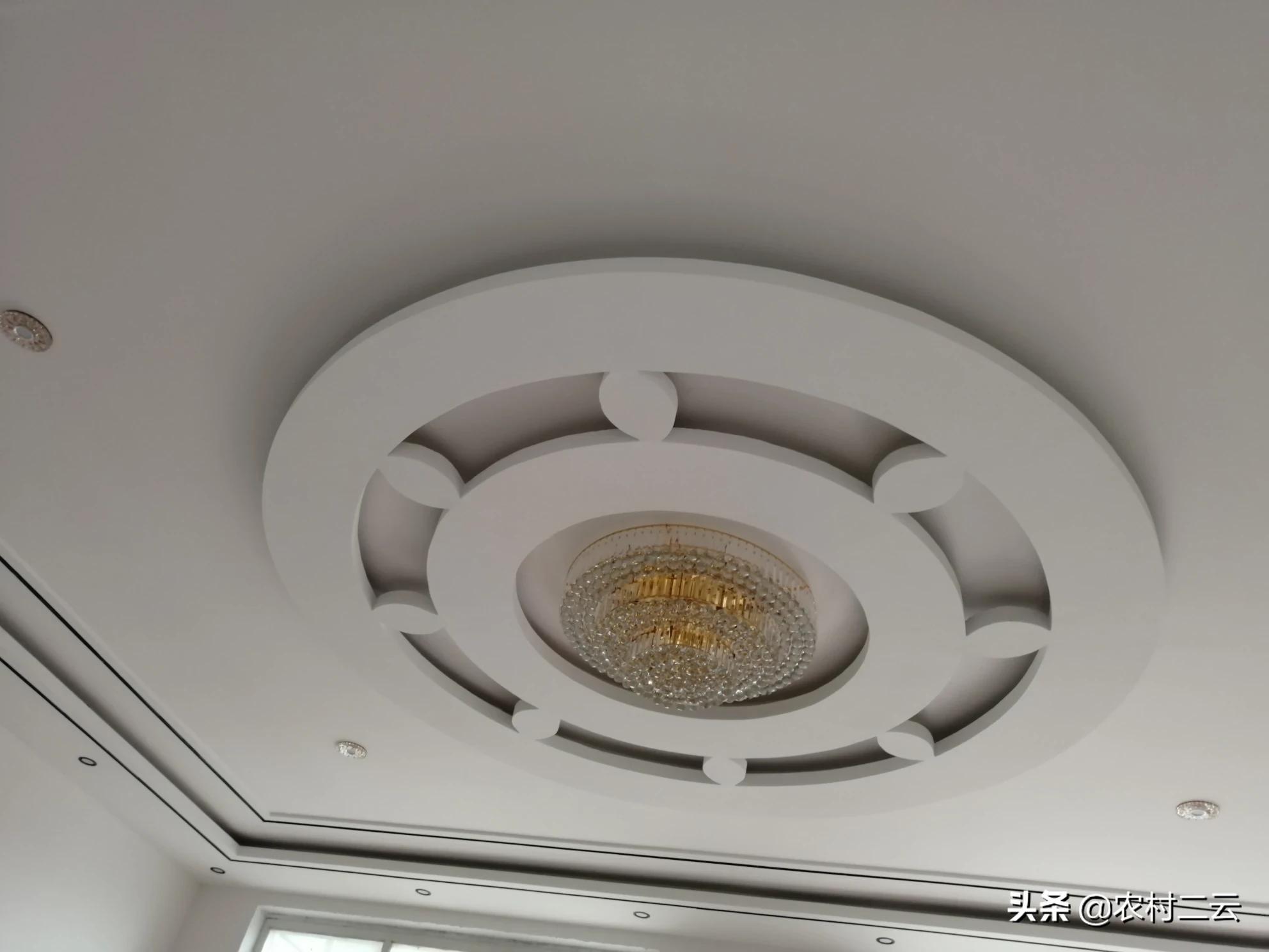 装修吊顶用什么材料最便宜-农村瓦房吊顶装修用什么材料比较好? 装修吊顶用什么材料最便宜-农村瓦房吊顶装修用什么材料比较好?