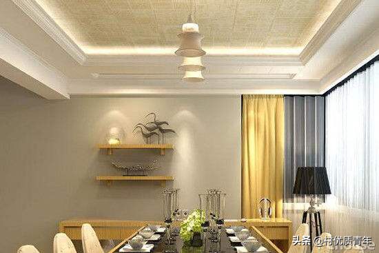 装修吊顶用什么材料最便宜-农村瓦房吊顶装修用什么材料比较好? 装修吊顶用什么材料最便宜-农村瓦房吊顶装修用什么材料比较好?