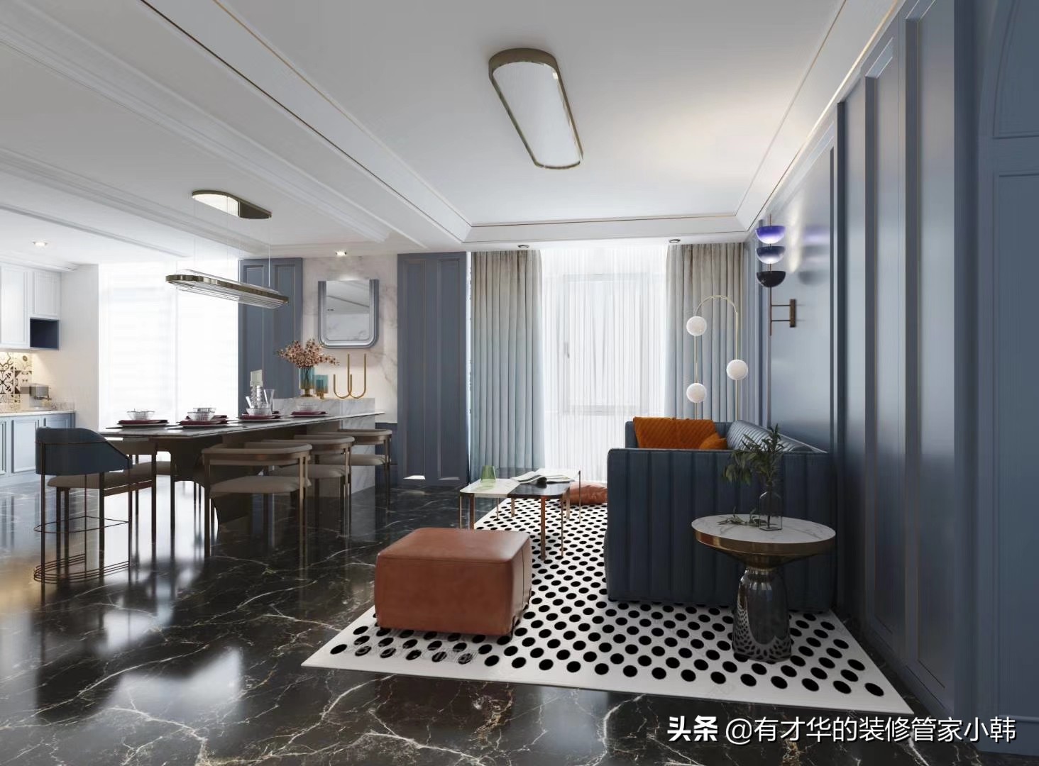 家庭装修设计一般怎么收费-好多装饰公司都免费设计，收取设计费应不应该？