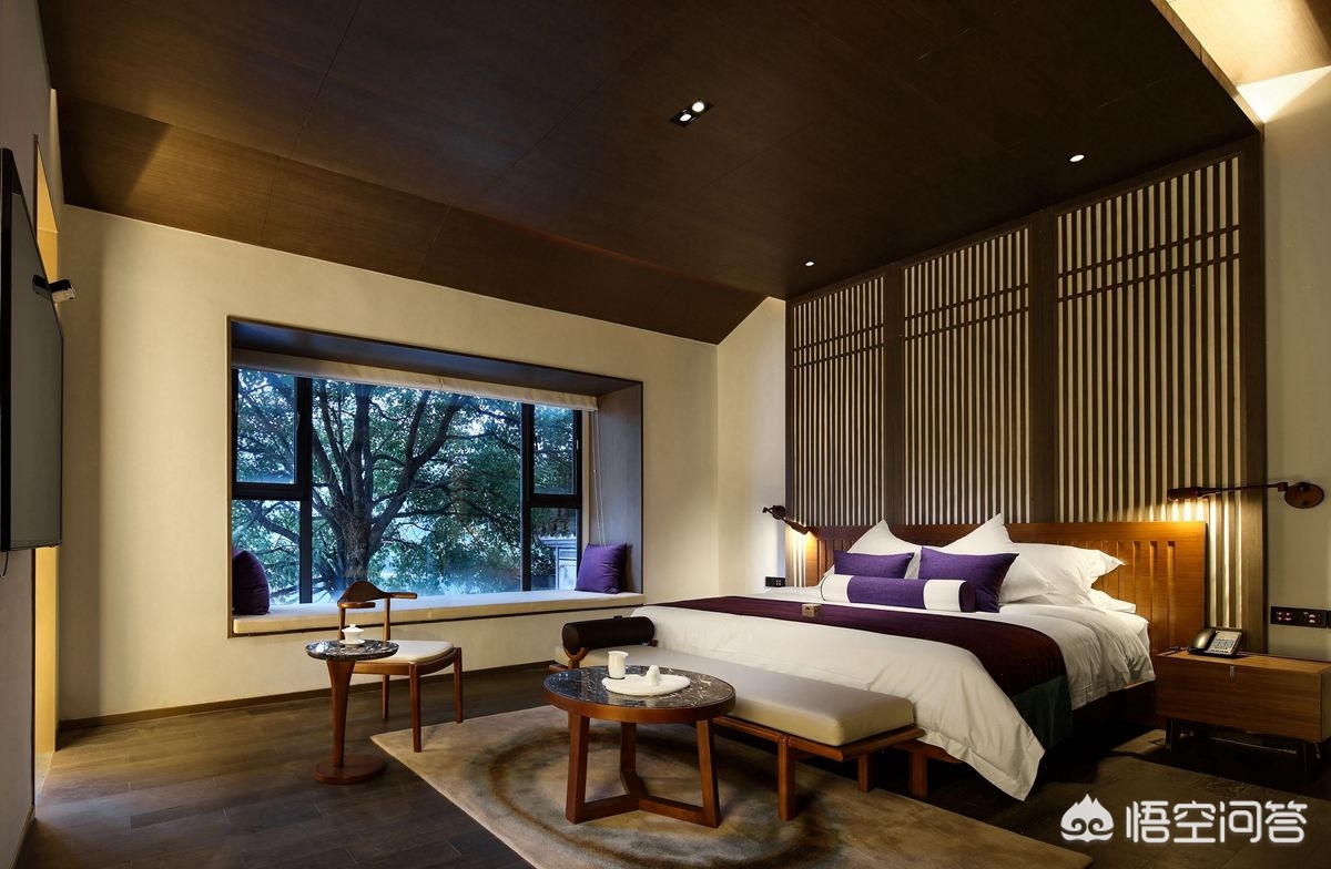 酒店装修知识-酒店装修应该注意哪些？