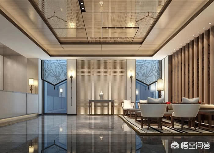 酒店装修知识-酒店装修应该注意哪些？