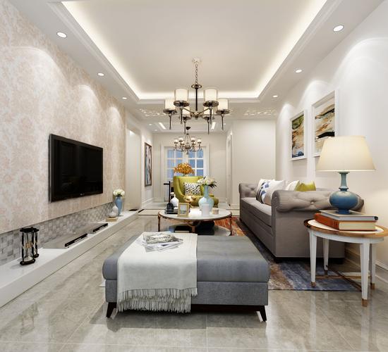 家装设计图效果图多少钱一套-想自己装修要找个设计师出效果图和施工图要多少钱？