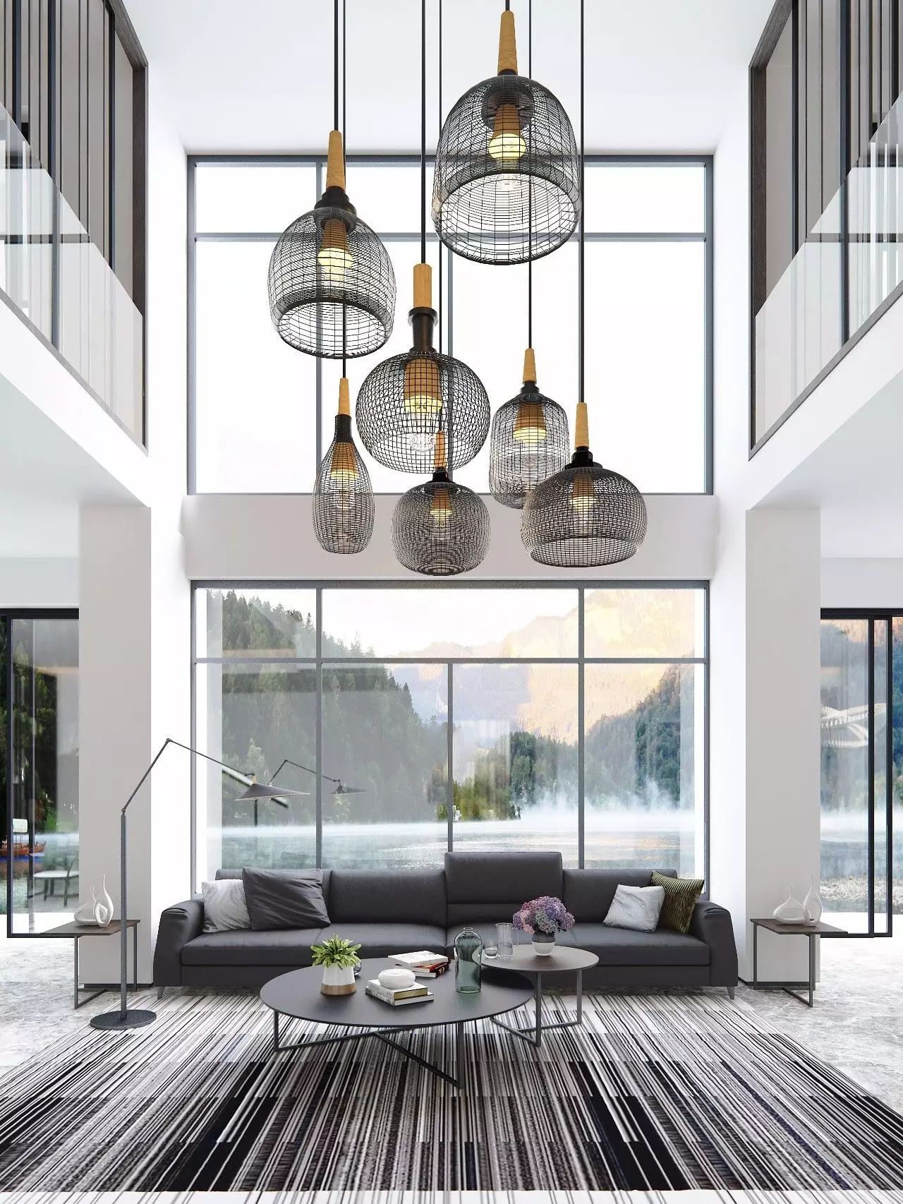 专业别墅装修设计-装修设计别墅哪家好，哪家更靠谱？