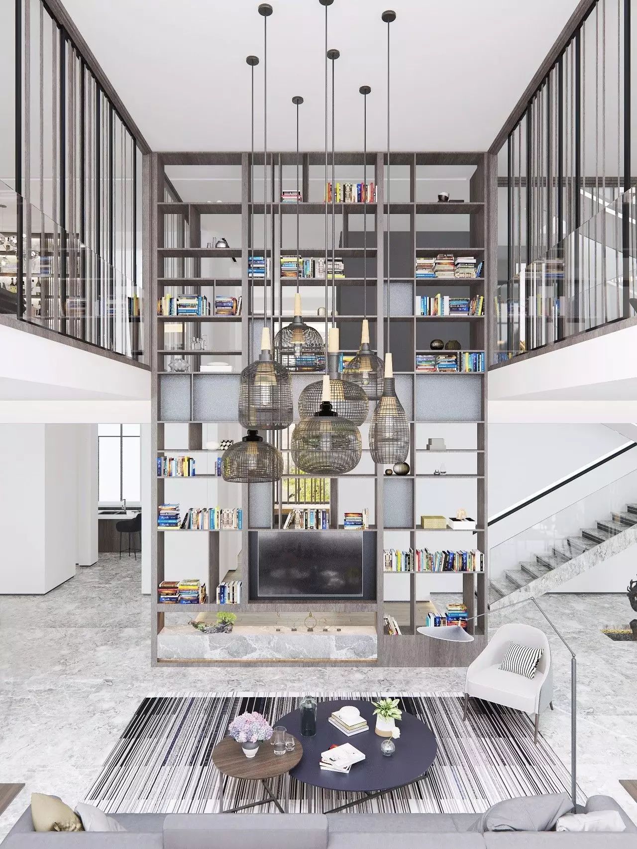 专业别墅装修设计-装修设计别墅哪家好，哪家更靠谱？