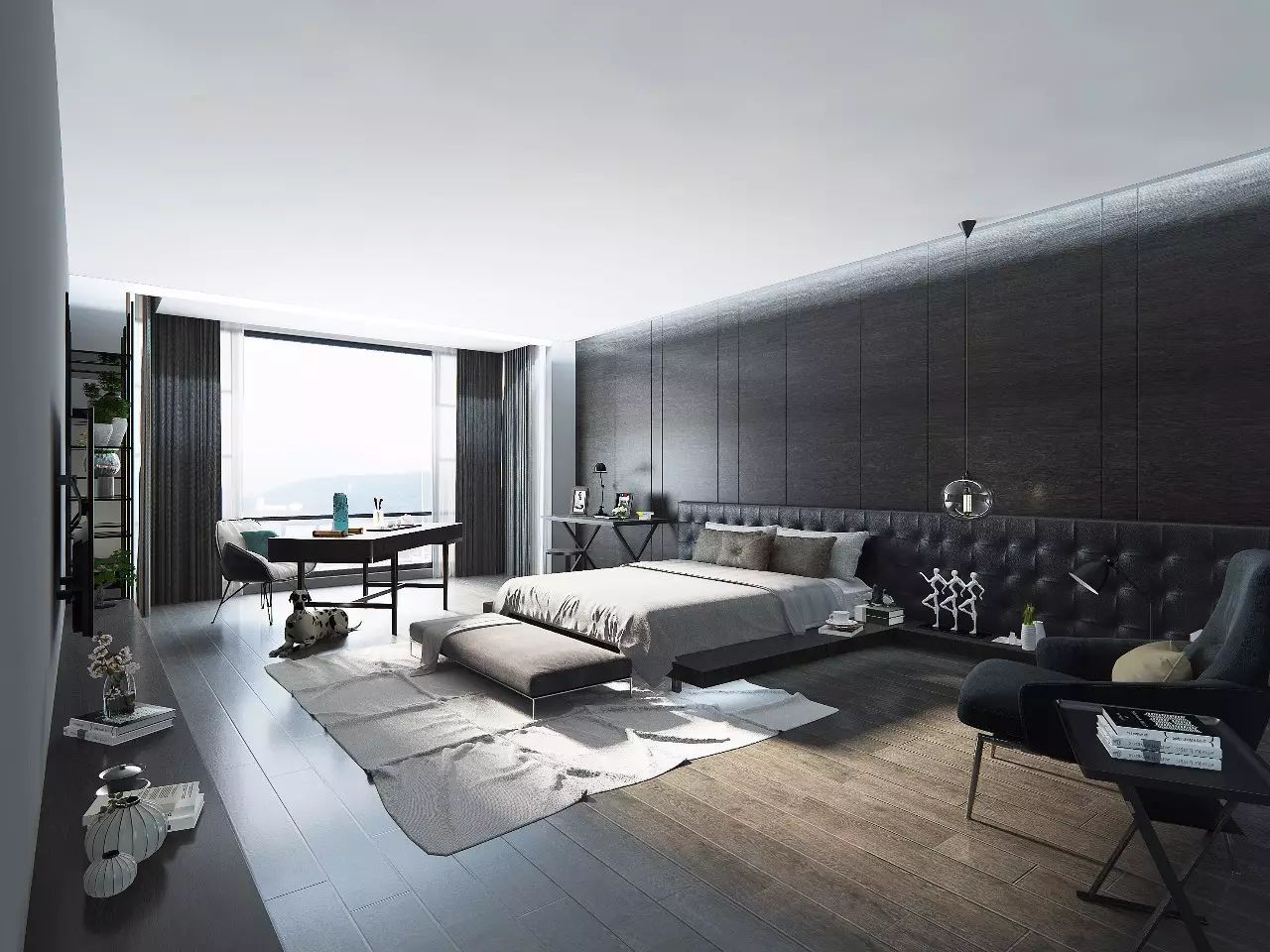 专业别墅装修设计-装修设计别墅哪家好，哪家更靠谱？