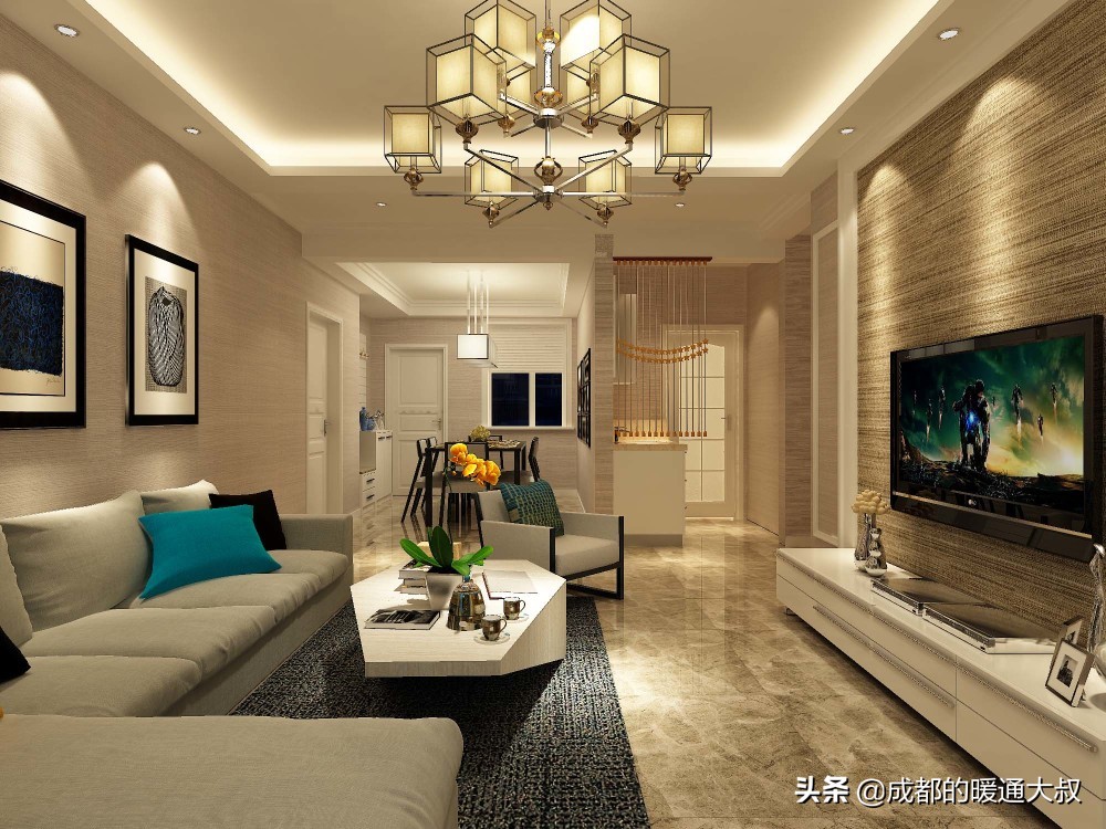 装修请个设计师多少钱一个月-如果你装修，你愿意请独立设计师吗？为什么？