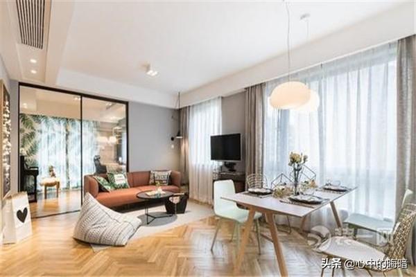 家装设计图纸怎么看懂的-室内立面图怎么看？