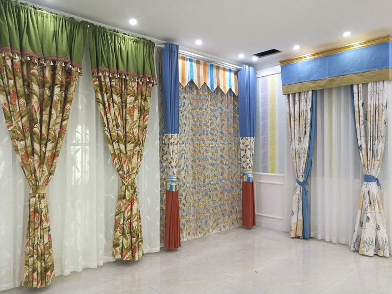 家装设计图效果图施工图怎么画-施工图和效果图的区别？