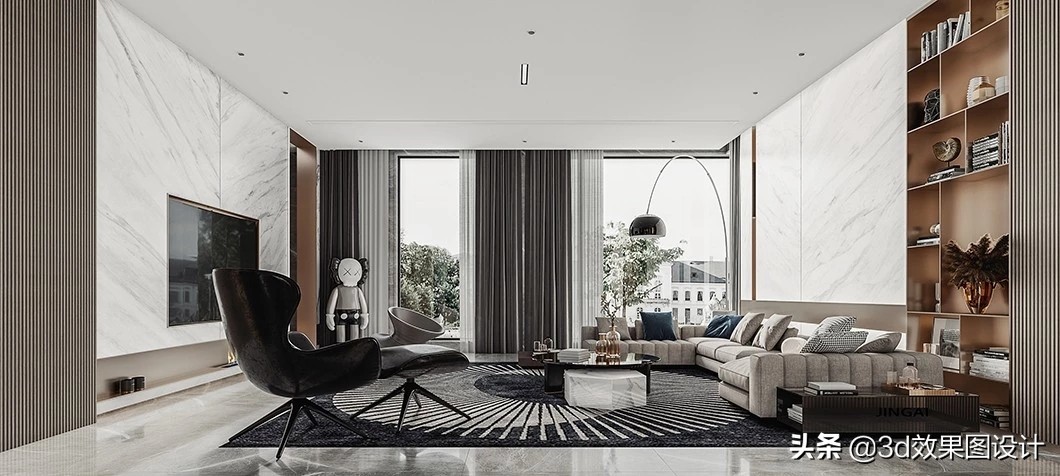 家装效果图 装修效果图-谁说说装修施工图报价大概多少钱？