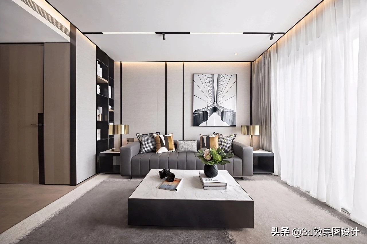 家装效果图 装修效果图-谁说说装修施工图报价大概多少钱？