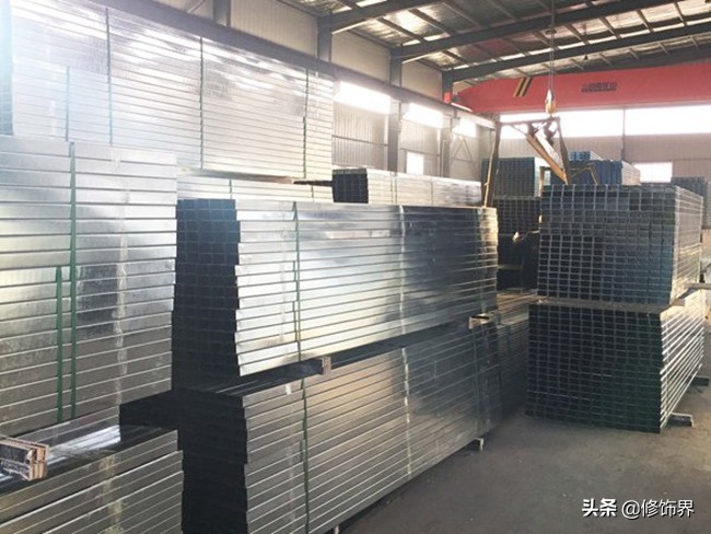 常用的吊顶材料有哪些-灯具店吊顶用什么材料好？