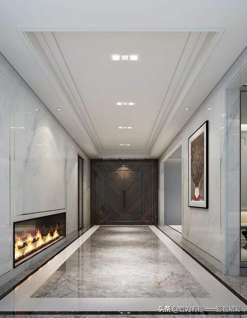 常用的吊顶材料有哪些-灯具店吊顶用什么材料好？