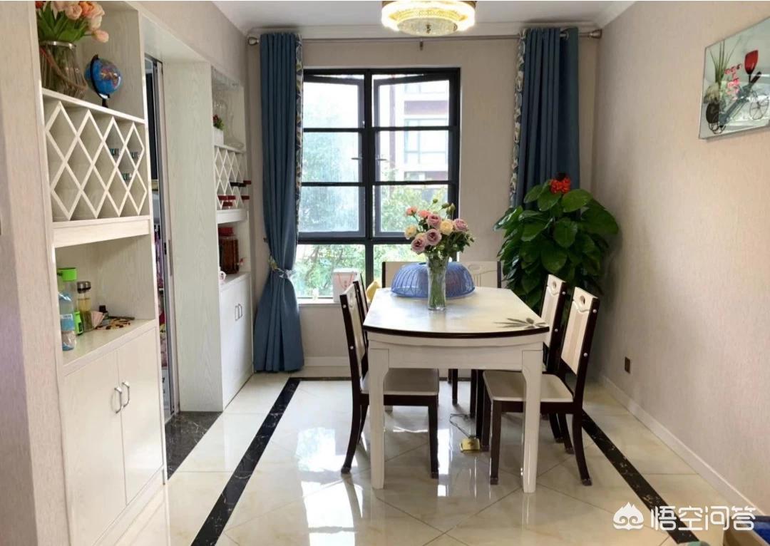 装潢效果图现代简约-现在装修，为什么越来越流行现代简约风格了？