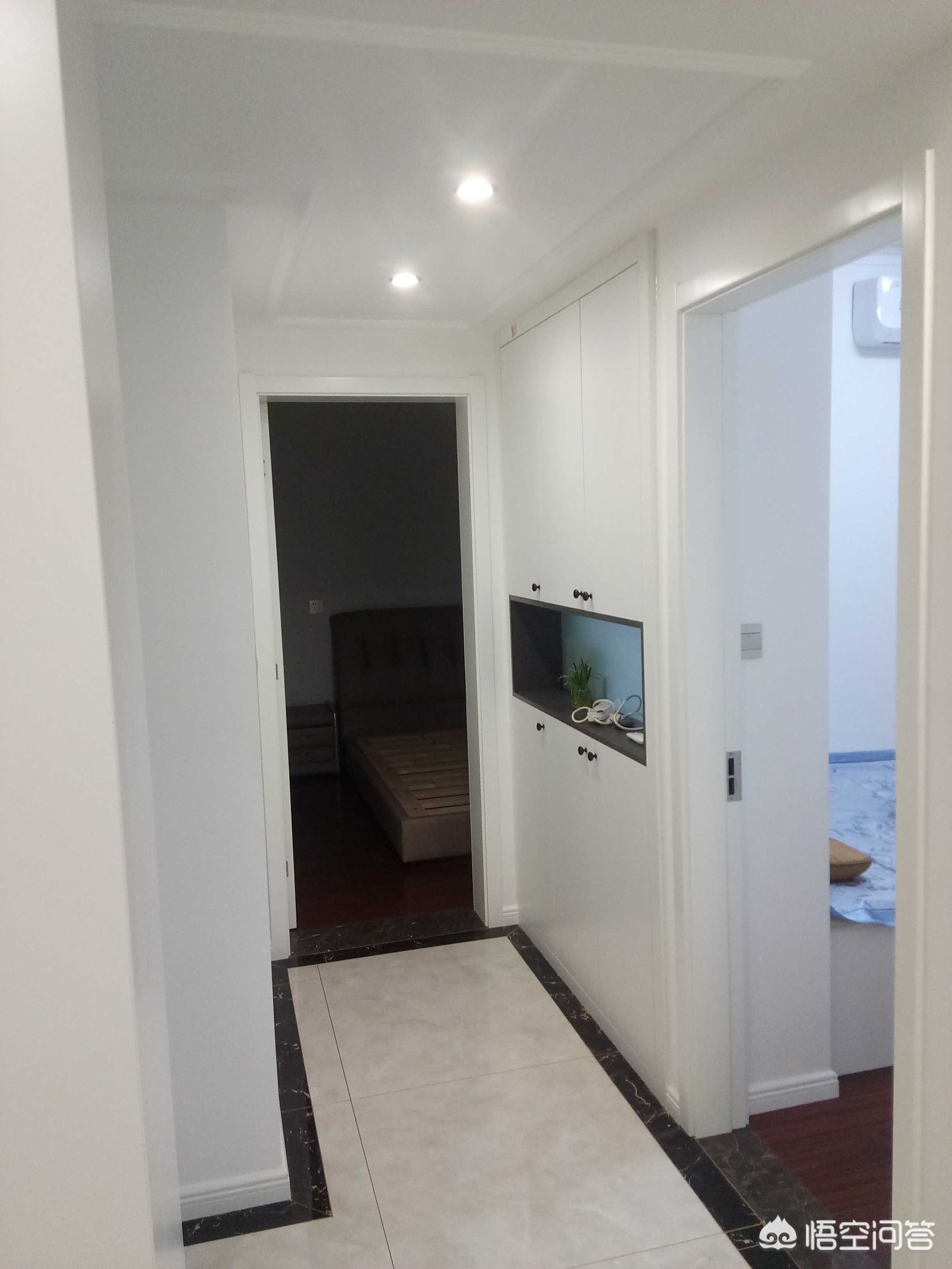 只做设计图不装修的房子-装修设计图可以自己设计吗？