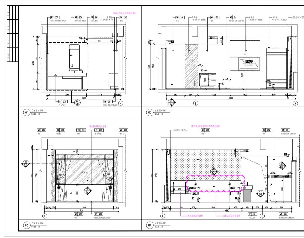 装修图纸大概多少钱-谁说说装修施工图报价大概多少钱？