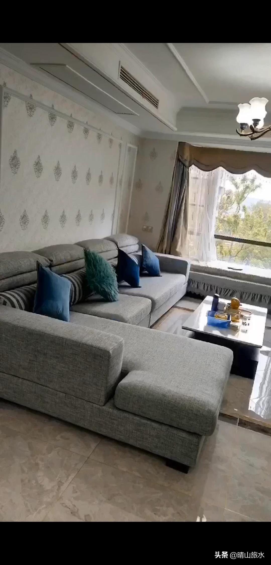 90平方装修价格明细卫生-90平旧房翻新装修全包费用明细？