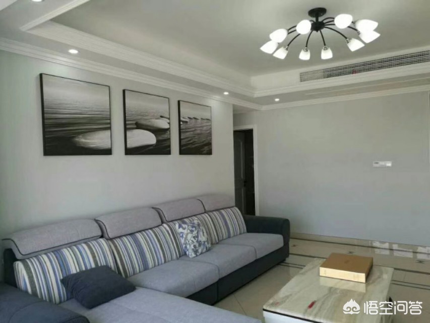 装修吊顶一般多少钱-吊顶安装工一年的收入？