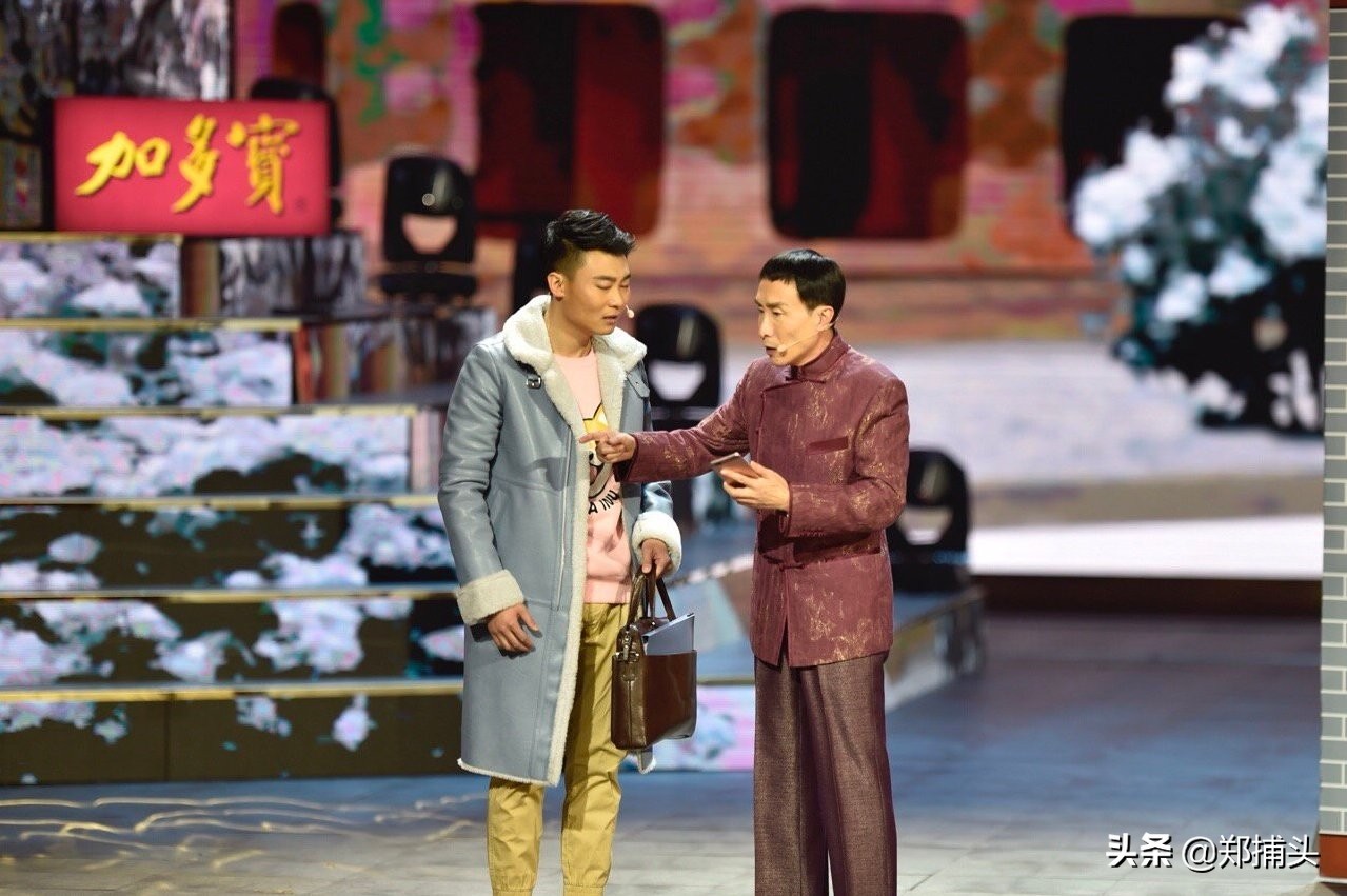 巩汉林小品有哪些-小品《走四方》里巩汉林唱“您看这道菜群英荟萃，要您老八十一点都不贵…”根据什么歌改编？