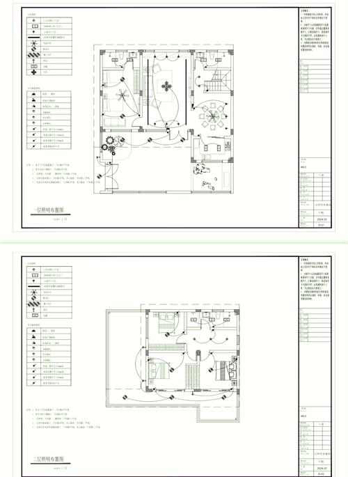 有没有只出设计图不装修的-装修设计图是否包含详细的水电施工图？