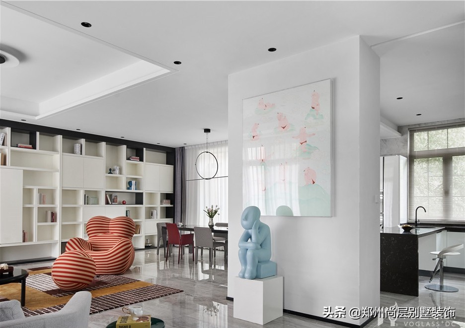 郑州别墅装修设计公司-郑州顶级独栋别墅? 郑州别墅装修设计公司-郑州顶级独栋别墅?