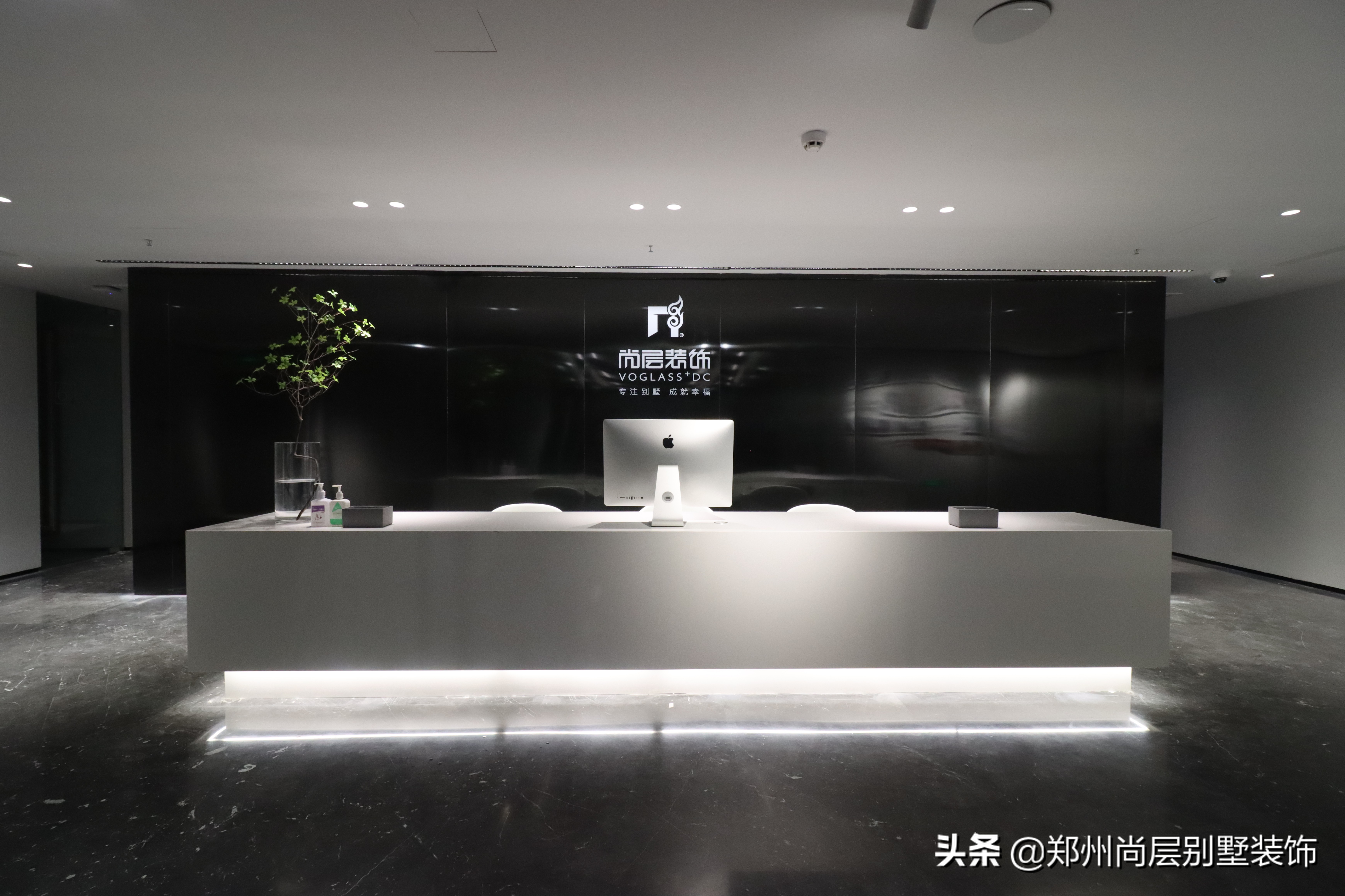 郑州别墅装修设计公司-郑州顶级独栋别墅? 郑州别墅装修设计公司-郑州顶级独栋别墅?