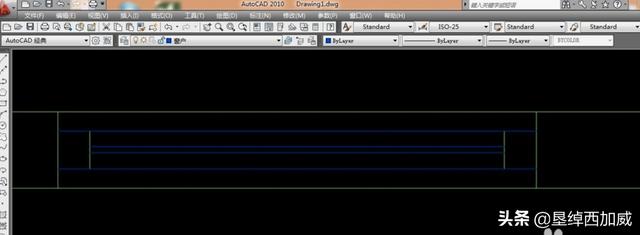 家装设计图怎么画的-房子要装修了,物业说要装修设计图,水电图,这怎么画呀？