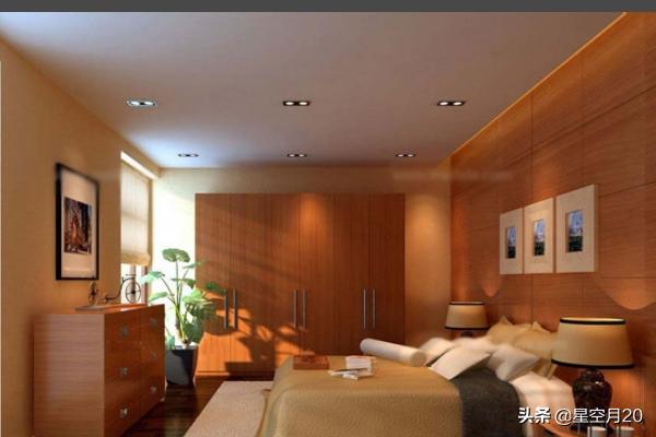 装修定制柜子怎么算面积-定制衣柜是怎么算面积的？