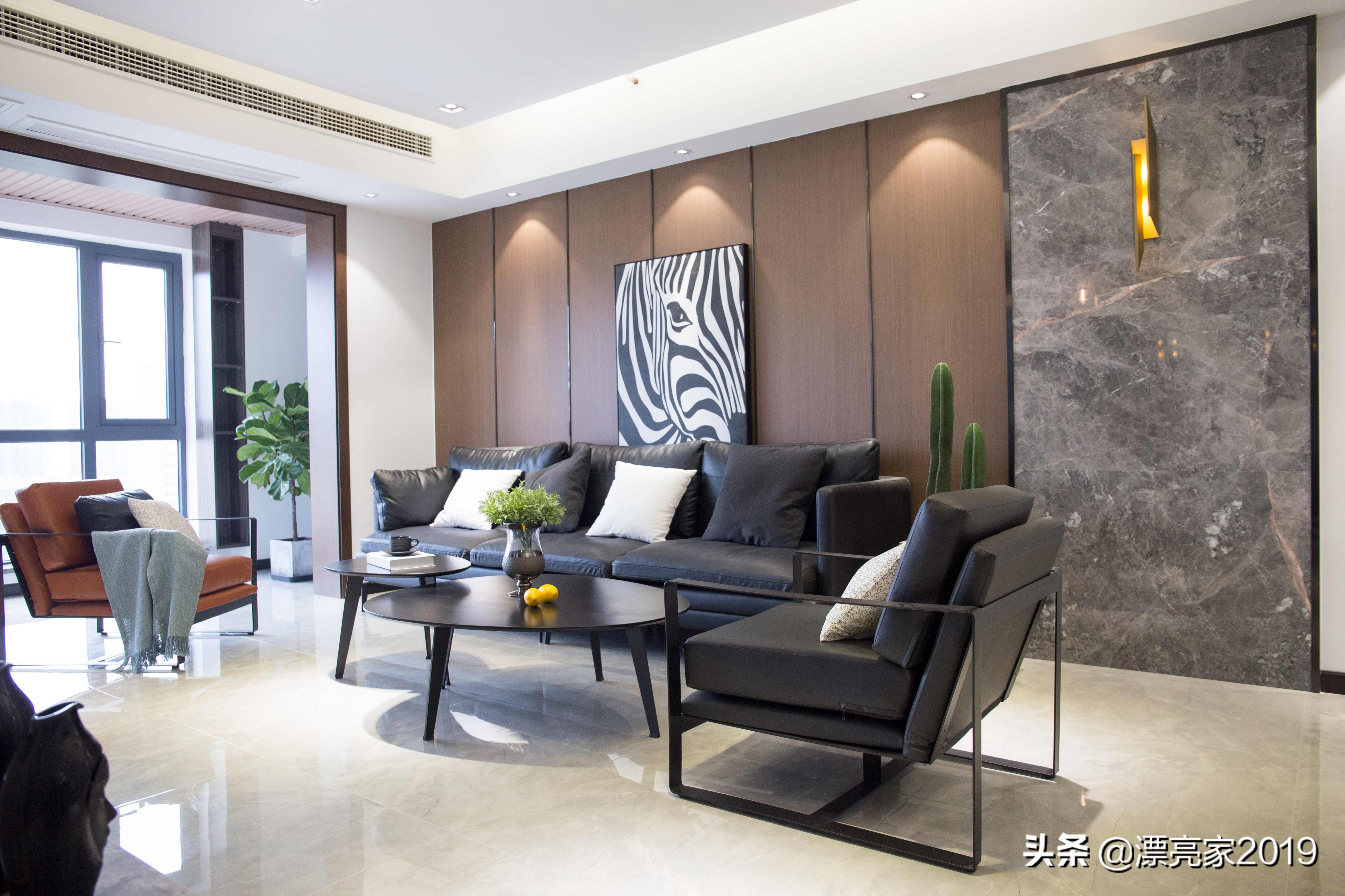 120平房子装修效果-120平方房子怎么装修好看？