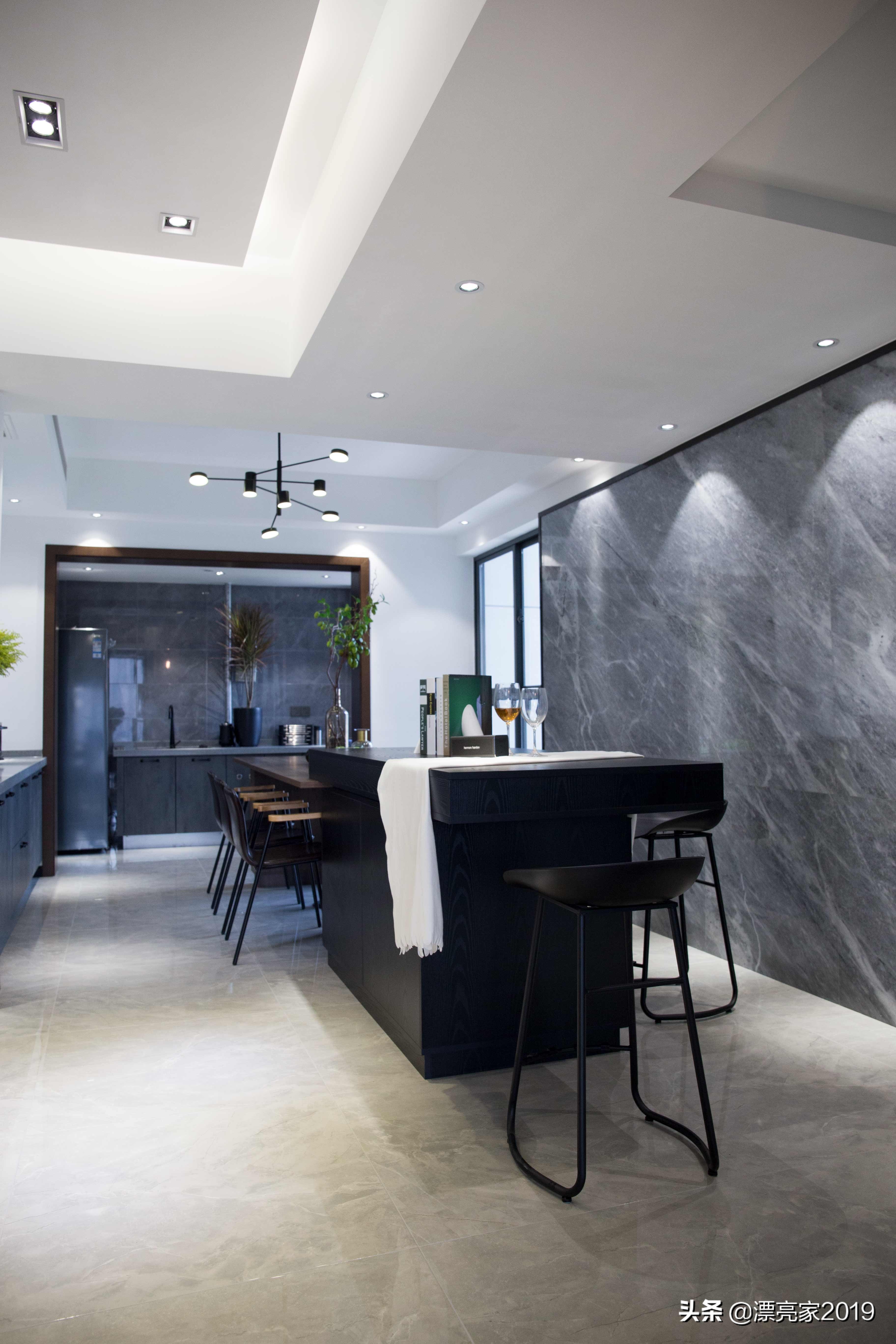 120平房子装修效果-120平方房子怎么装修好看？