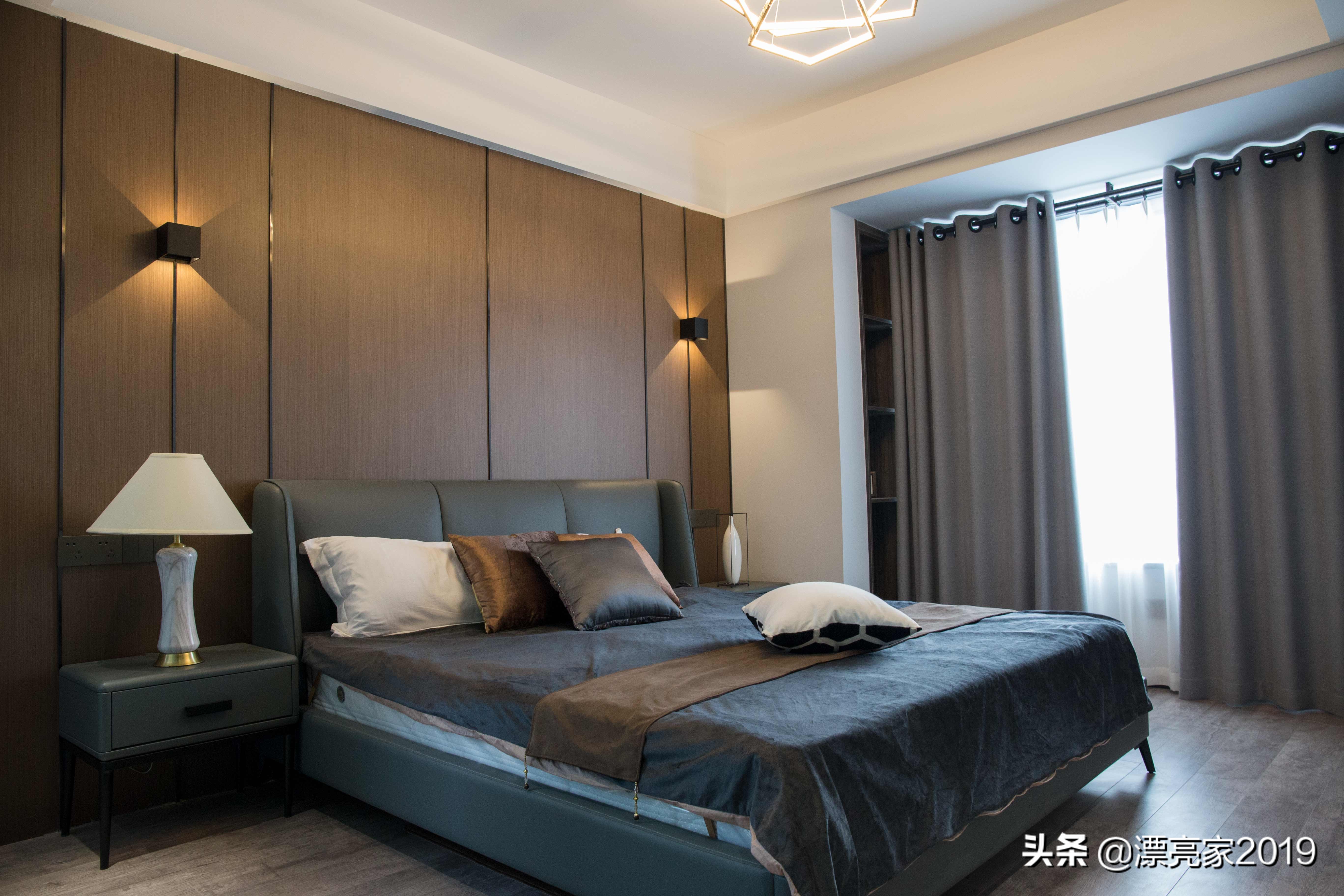 120平房子装修效果-120平方房子怎么装修好看？