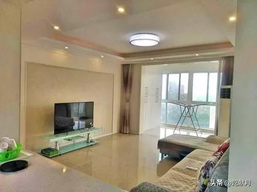 120平房子装修效果-120平方房子怎么装修好看？