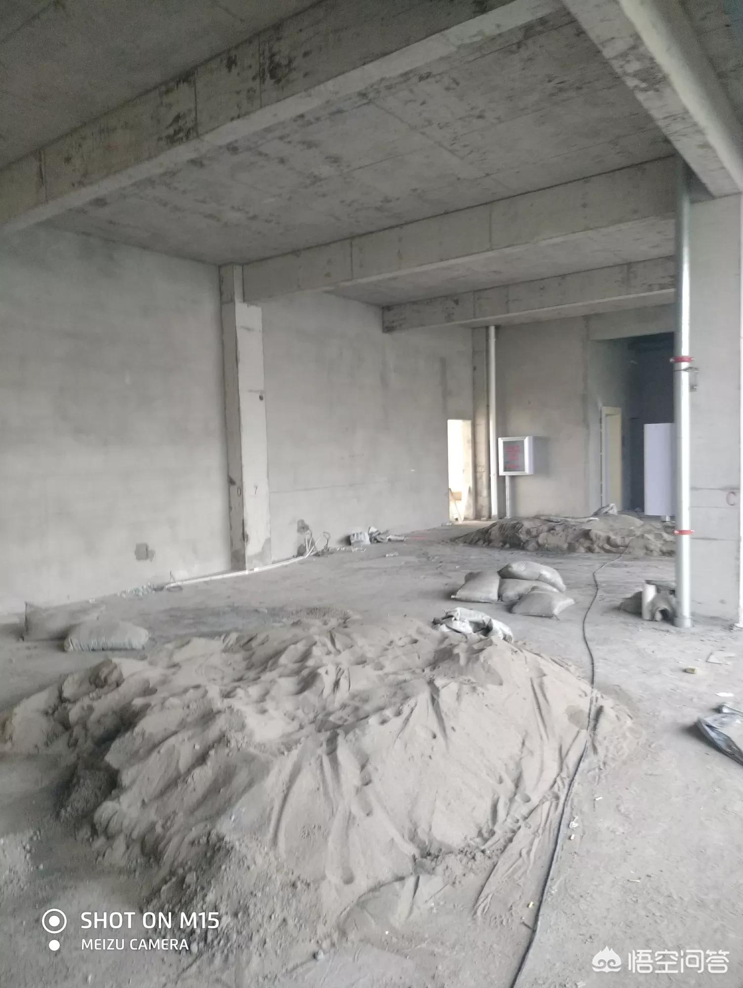 120平房子装修效果-120平方房子怎么装修好看？