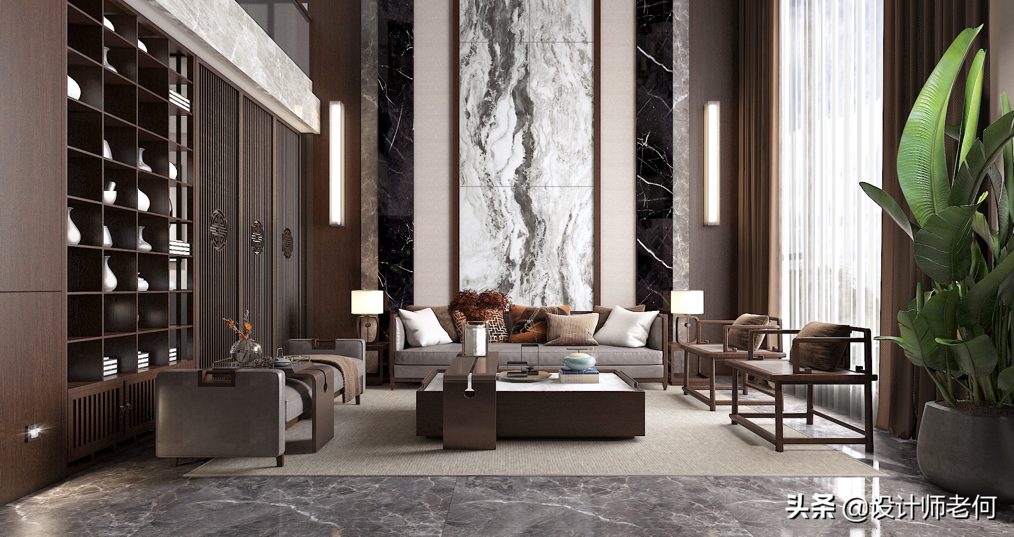 高端装修设计公司有哪些-形容装修有格调有品味的词？