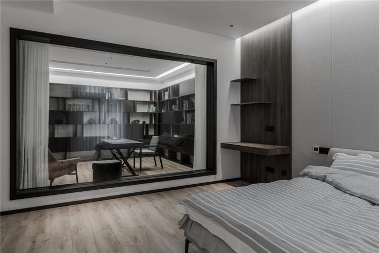 家装设计图画图效果图-农村别墅自己画图装修，这样可以吗？