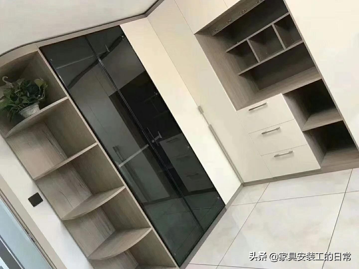 家装设计图画图效果图-农村别墅自己画图装修，这样可以吗？