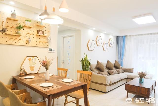 装修房子先装修什么地方-交房了房子是比邻居先装修好还是后装修好？