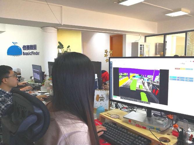 ai房子怎么建-ai数据标注员主要是做什么？