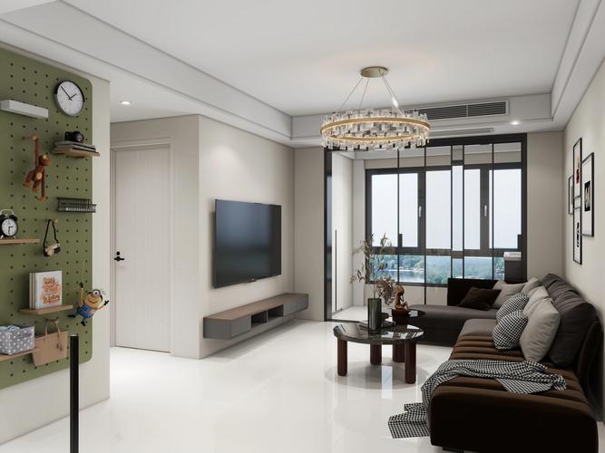 家装效果图设计软件有哪些-房子装修看效果图的用什么软件好？