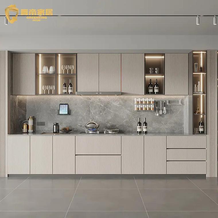 长春家装设计公司排名榜单-长春全屋定制哪家性价比高？