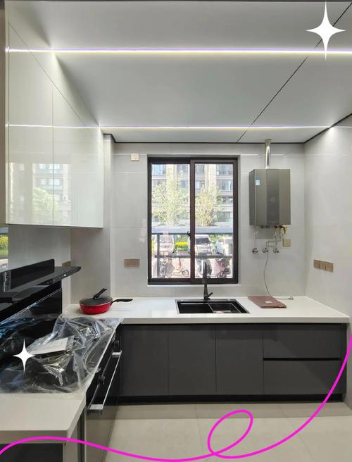 厨房吊顶多少钱一平方包工包料呢-顶上蜂窝板吊顶一平方多少钱？