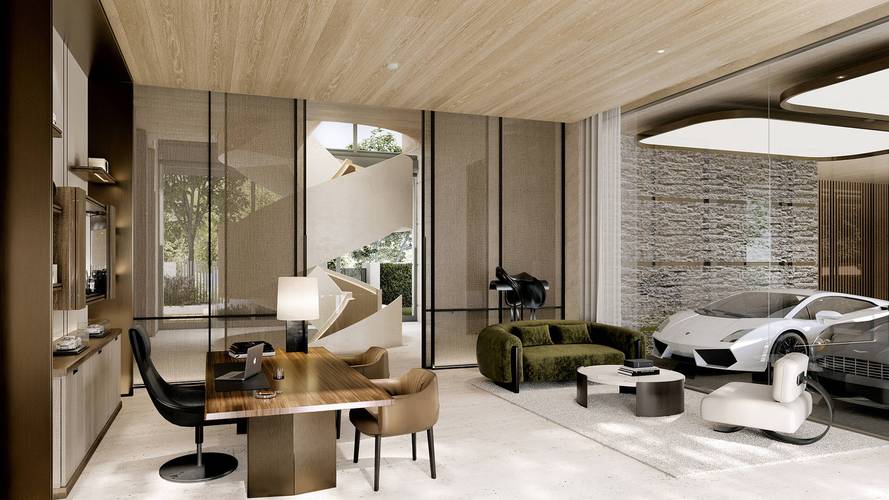 装修设计公司排名榜-河南十大室内设计公司排名？