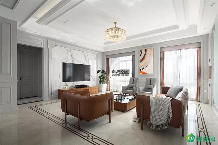 南鸿装饰公司官网电话-南鸿装饰属于什么档次？